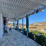 Lejlighed Mihaela Sifnos *