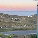 Mihaela Sifnos Lejlighed