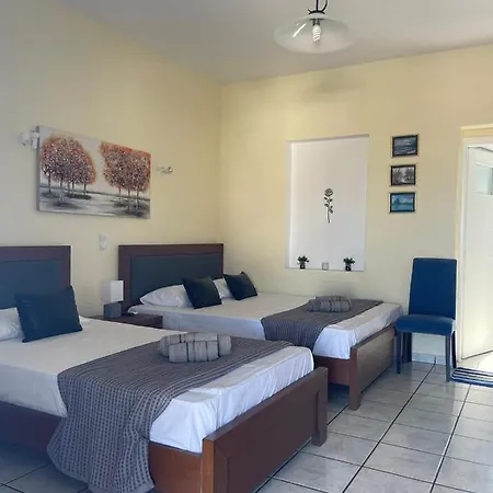 Mihaela Sifnos * Fárosz