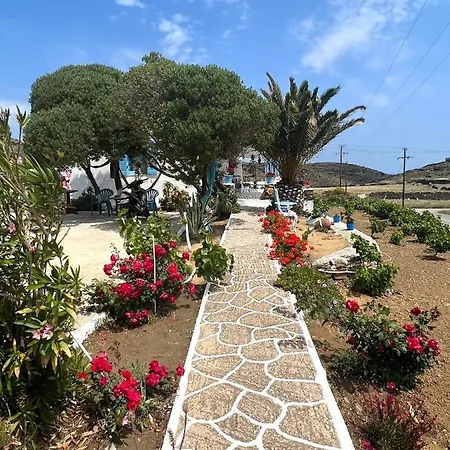 Mihaela Sifnos *