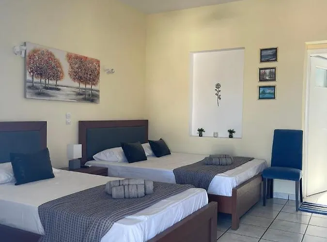 Mihaela Sifnos * Faros