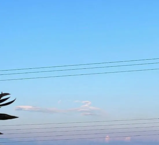 Mihaela Sifnos Lejlighed Faros