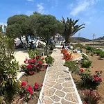Mihaela Sifnos *
