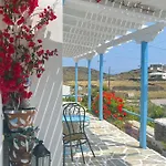 Lägenhet Mihaela Sifnos Faros
