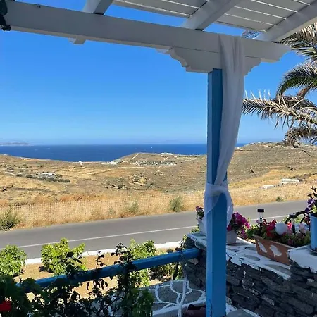 Mihaela Sifnos