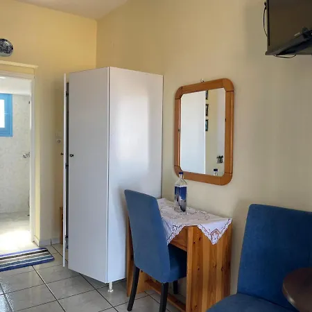 Lägenhet Mihaela Sifnos Faros