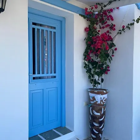 Mihaela Sifnos
