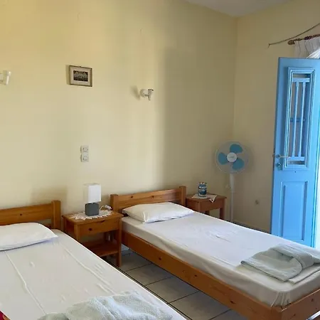 Mihaela Sifnos * Faros