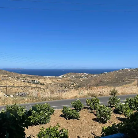 Mihaela Sifnos