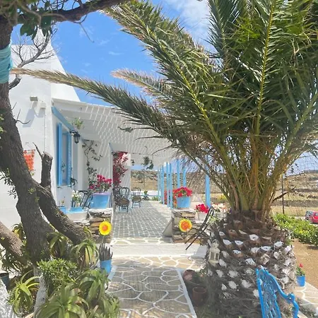 Mihaela Sifnos