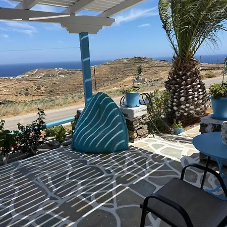 Mihaela Sifnos *
