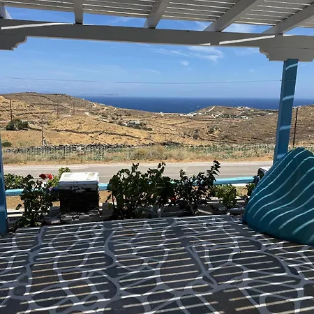 Mihaela Sifnos * Faros