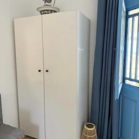 Lägenhet Mihaela Sifnos