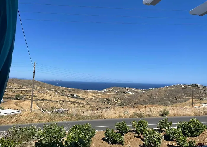 Mihaela Sifnos Fárosz